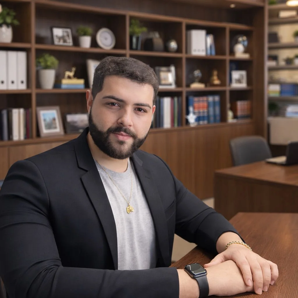 Dr. Jonathas Alves